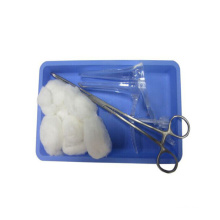 Disposable Sterile Wound Care Dressing Kit